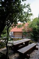 Wood Hills Hotel & Resort