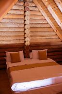 Wood Hills Hotel & Resort