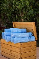 Wood Hills Hotel & Resort