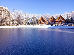 Wood Hills Hotel & Resort