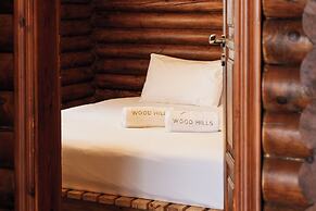 Wood Hills Hotel & Resort