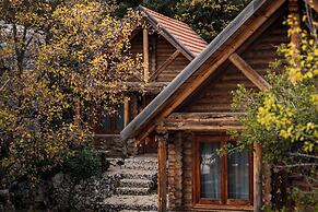 Wood Hills Hotel & Resort