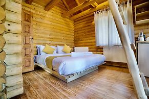 Wood Hills Hotel & Resort