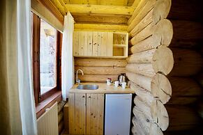 Wood Hills Hotel & Resort