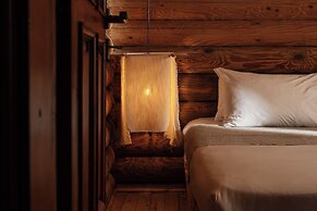Wood Hills Hotel & Resort