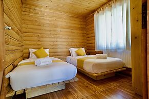 Wood Hills Hotel & Resort