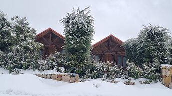 Wood Hills Hotel & Resort