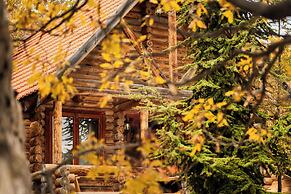 Wood Hills Hotel & Resort
