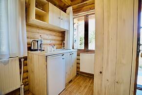 Wood Hills Hotel & Resort