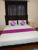 Hotel Crescent Shine