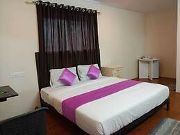 Hotel Crescent Shine