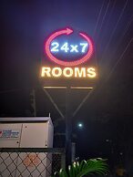 Hotel Crescent Shine