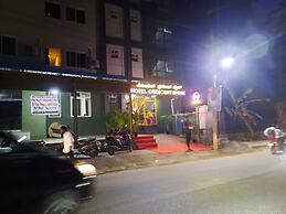 Hotel Crescent Shine