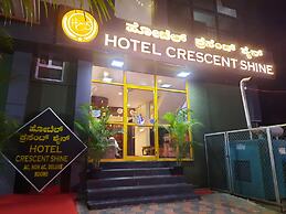 Hotel Crescent Shine