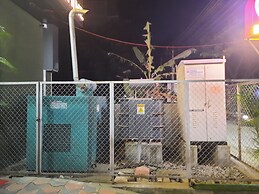 Hotel Crescent Shine