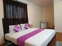 Hotel Crescent Shine