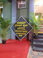 Hotel Crescent Shine