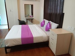 Hotel Crescent Shine