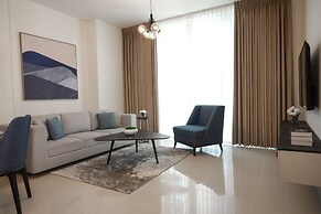 Abdali Views Apartments