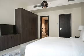 Abdali Views Apartments