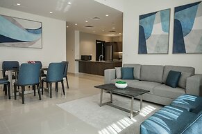 Abdali Views Apartments