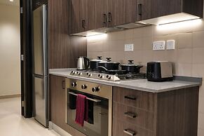 Abdali Views Apartments