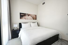 Abdali Views Apartments