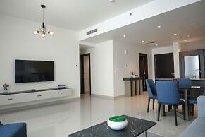 Abdali Views Apartments