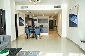 Abdali Views Apartments