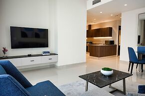 Abdali Views Apartments