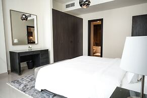 Abdali Views Apartments