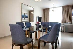 Abdali Views Apartments