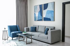 Abdali Views Apartments