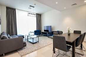 Abdali Views Apartments