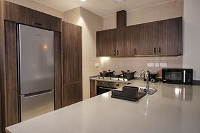 Abdali Views Apartments