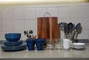 Abdali Views Apartments