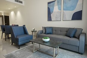 Abdali Views Apartments