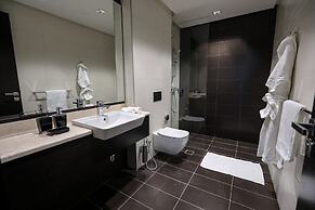 Abdali Views Apartments