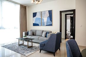 Abdali Views Apartments