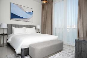 Abdali Views Apartments