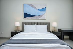 Abdali Views Apartments