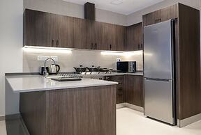 Abdali Views Apartments