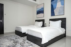 Abdali Views Apartments