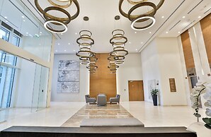 Abdali Views Apartments