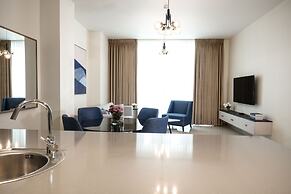 Abdali Views Apartments