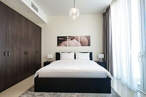 Abdali Views Apartments