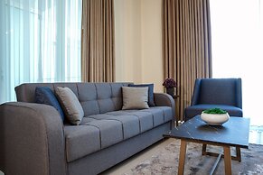 Abdali Views Apartments