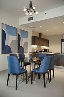 Abdali Views Apartments