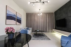 Abdali Views Apartments