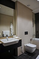 Abdali Views Apartments